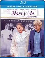 Marry Me (Blu-ray Movie)