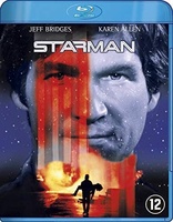 Starman (Blu-ray Movie), temporary cover art