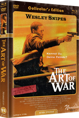 The Art of War (Blu-ray Movie)