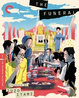 The Funeral (Blu-ray Movie)