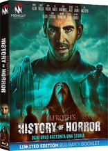 Eli Roth's History of Horror: Season 2 (Blu-ray Movie)