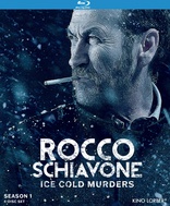 Rocco Schiavone: Ice Cold Murders Season 1 (Blu-ray Movie)