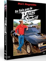 Smokey and the Bandit II (Blu-ray Movie)