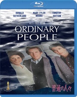 Ordinary People (Blu-ray Movie)