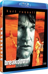 Breakdown (Blu-ray Movie)