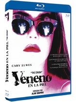 The Crush (Blu-ray Movie)