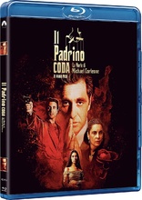 The Godfather, Coda: The Death of Michael Corleone (Blu-ray Movie)