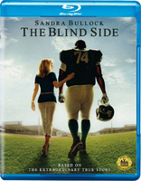 The Blind Side (Blu-ray Movie)