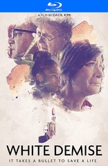 White Demise (Blu-ray Movie)