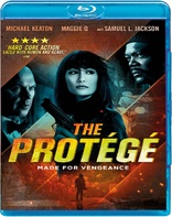 The Protg (Blu-ray Movie)