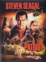 The Patriot (Blu-ray Movie)