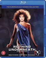 Nothing Underneath (Blu-ray Movie)