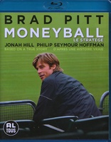 Moneyball (Blu-ray Movie)