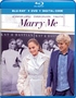 Marry Me (Blu-ray Movie)