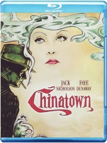 Chinatown (Blu-ray Movie)