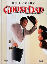 Ghost Dad (Blu-ray Movie)