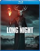 The Long Night (Blu-ray Movie)