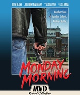 Monday Morning (Blu-ray Movie)