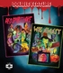 Red Spirit Lake / We Await (Blu-ray Movie)