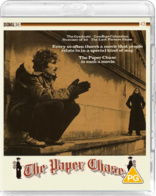 The Paper Chase (Blu-ray Movie)