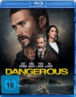 Dangerous (Blu-ray Movie)