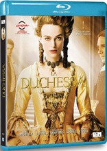 The Duchess (Blu-ray Movie)