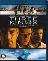 Three Kings (Blu-ray Movie)