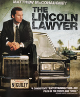 The Lincoln Lawyer (Blu-ray Movie)