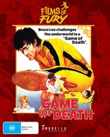 Game of Death (Blu-ray Movie)