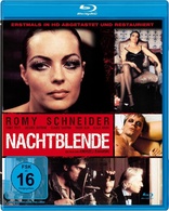 Nachtblende (Blu-ray Movie)