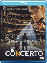 Il concerto (Blu-ray Movie)