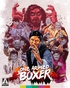 One-Armed Boxer (Blu-ray Movie)