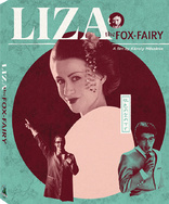 Liza the Fox Fairy (Blu-ray Movie)