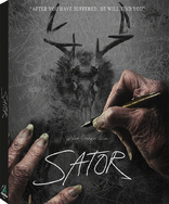 Sator (Blu-ray Movie)