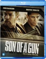 Son of a Gun (Blu-ray Movie)