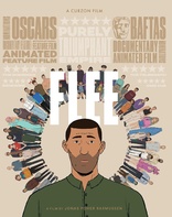 Flee (Blu-ray Movie)