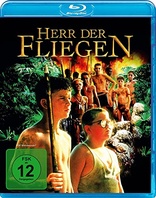 Lord of the Flies (Blu-ray Movie)