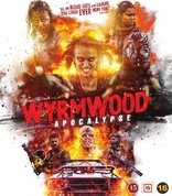 Wyrmwood: Apocalypse (Blu-ray Movie), temporary cover art