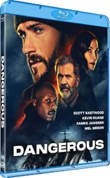 Dangerous (Blu-ray Movie)