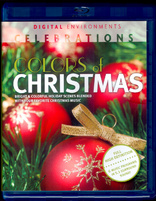 Colors of Christmas (Blu-ray Movie), temporary cover art