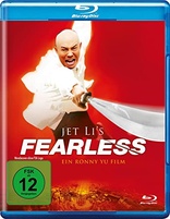 Fearless (Blu-ray Movie), temporary cover art