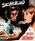 Schizoid / X-Ray 4K (Blu-ray Movie)