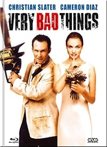 Very Bad Things (Blu-ray Movie)