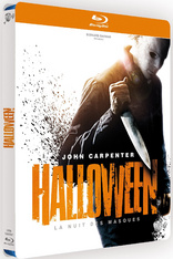 Halloween (Blu-ray Movie)