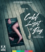 Cold Light of Day (Blu-ray Movie)