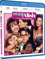 Soapdish (Blu-ray Movie)