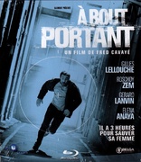 Point Blank (Blu-ray Movie)