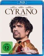 Cyrano (Blu-ray Movie)