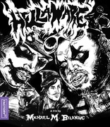 Hellaware (Blu-ray Movie)