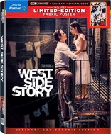 West Side Story 4K (Blu-ray Movie)